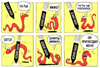 Andy-worm
