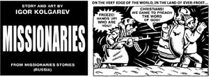 MISSIONARIES